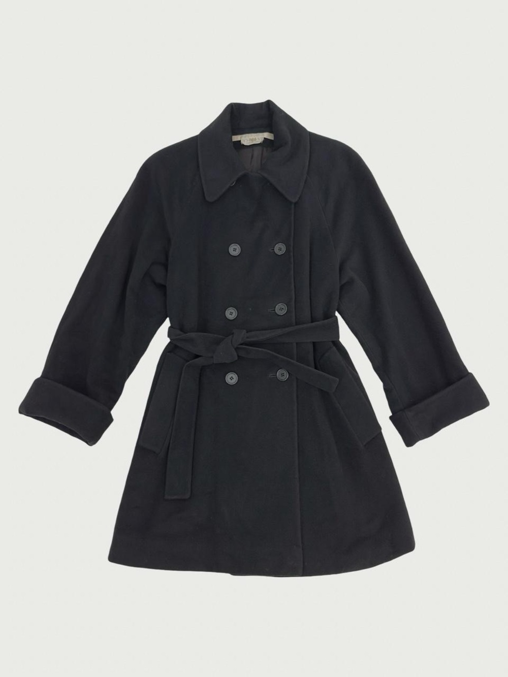 Union Made Vintage Bloomingdale's Peacoat